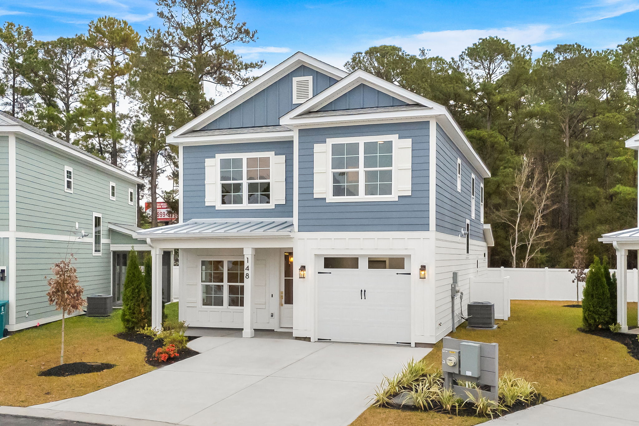 148 Arbor Ridge Circle