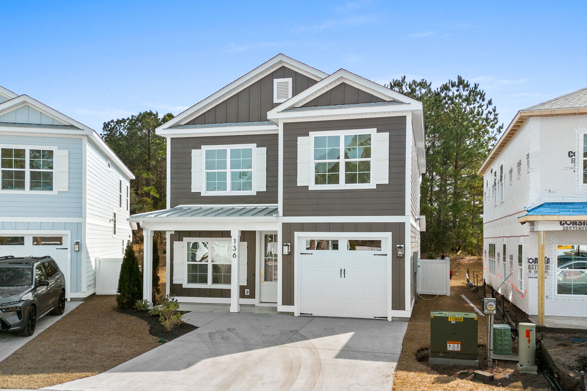 176 Arbor Ridge Circle