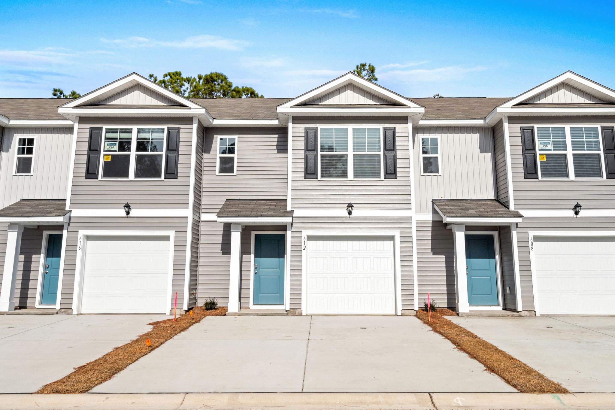 612 Golden Resin Road - 612