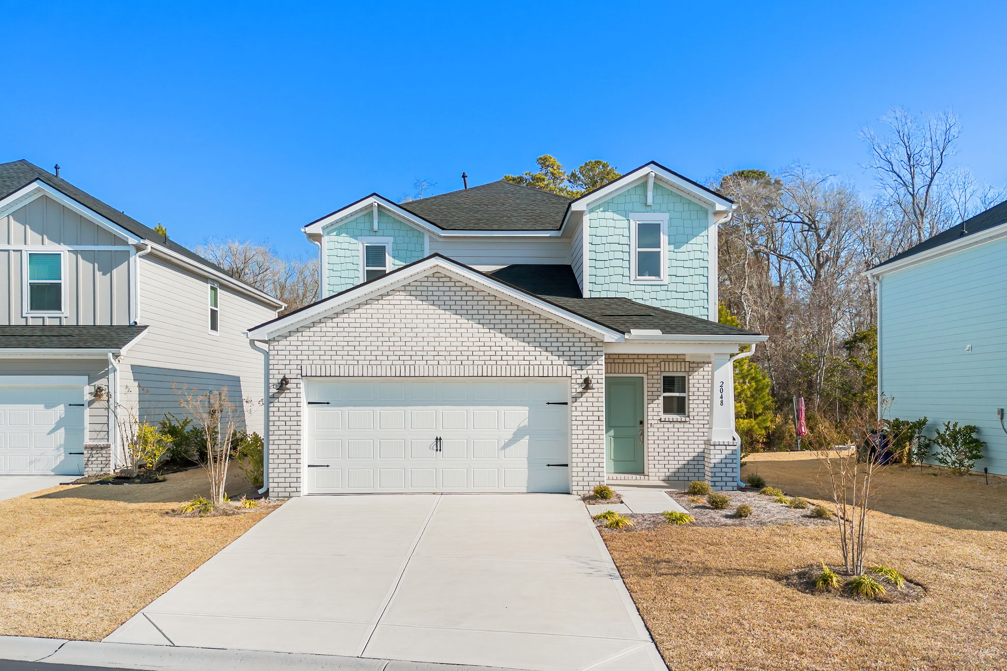 2048 Copper Creek Loop