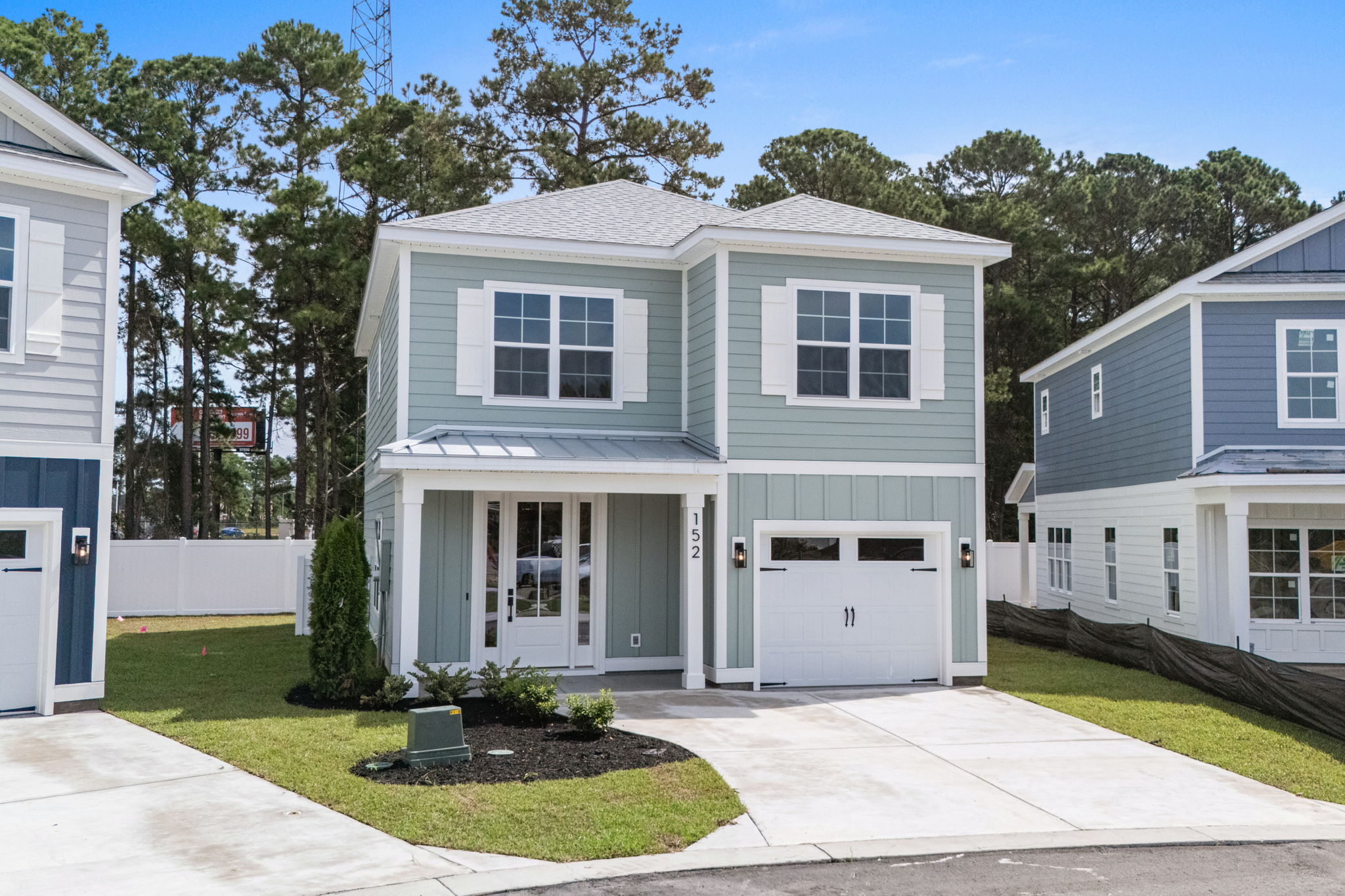 112 Arbor Ridge Circle