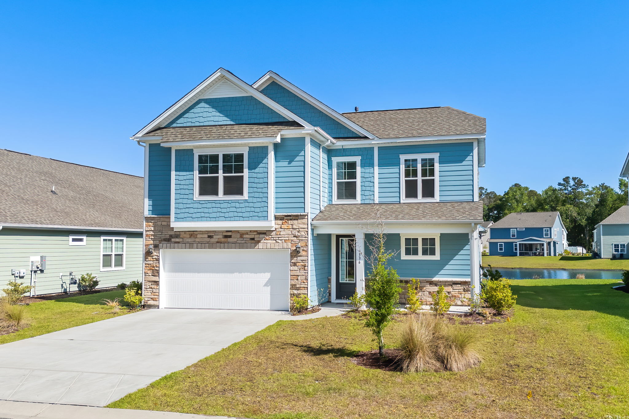 4536 Lady Slipper Dr