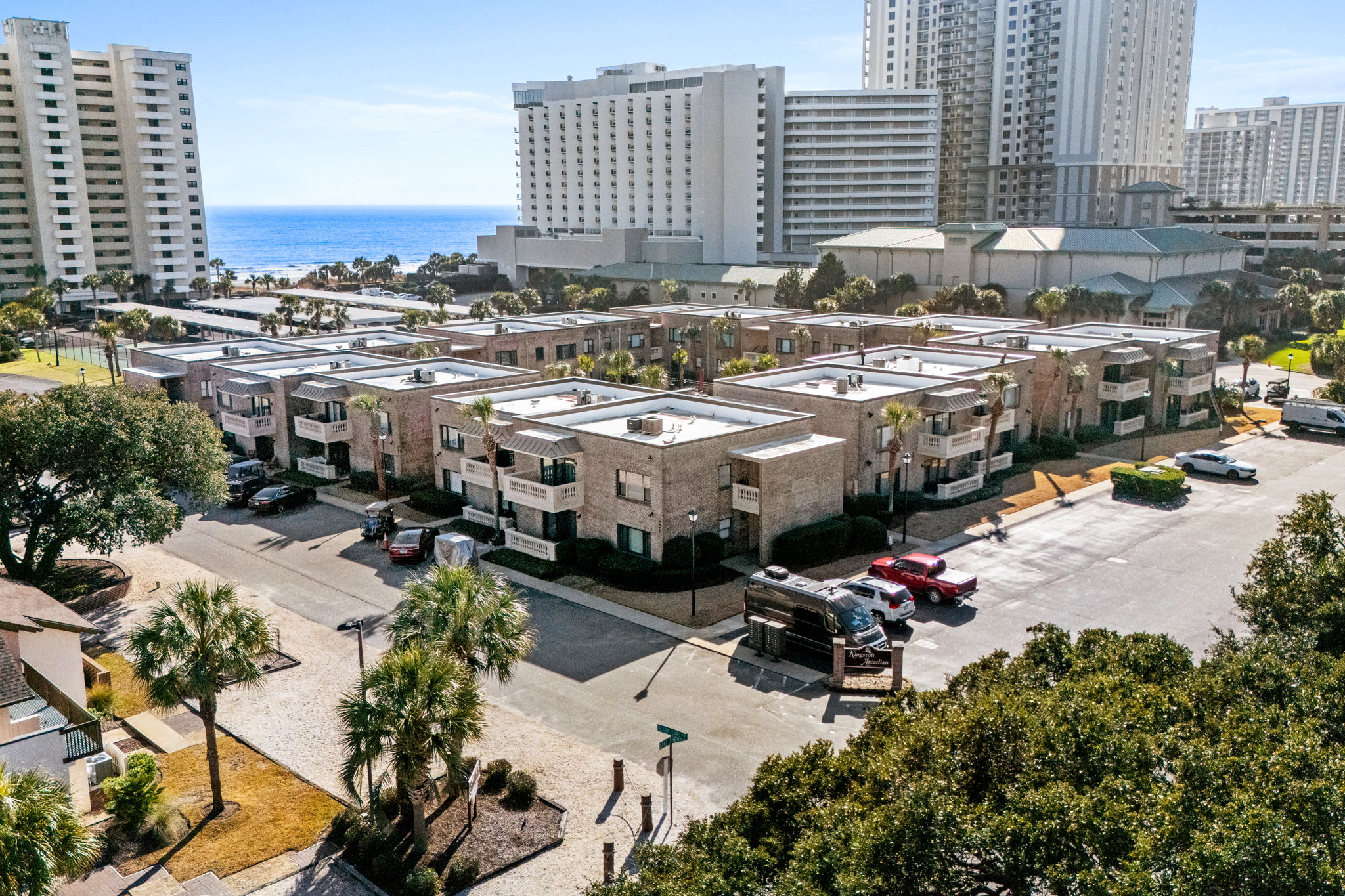 10100 Lakeshore Drive - B1