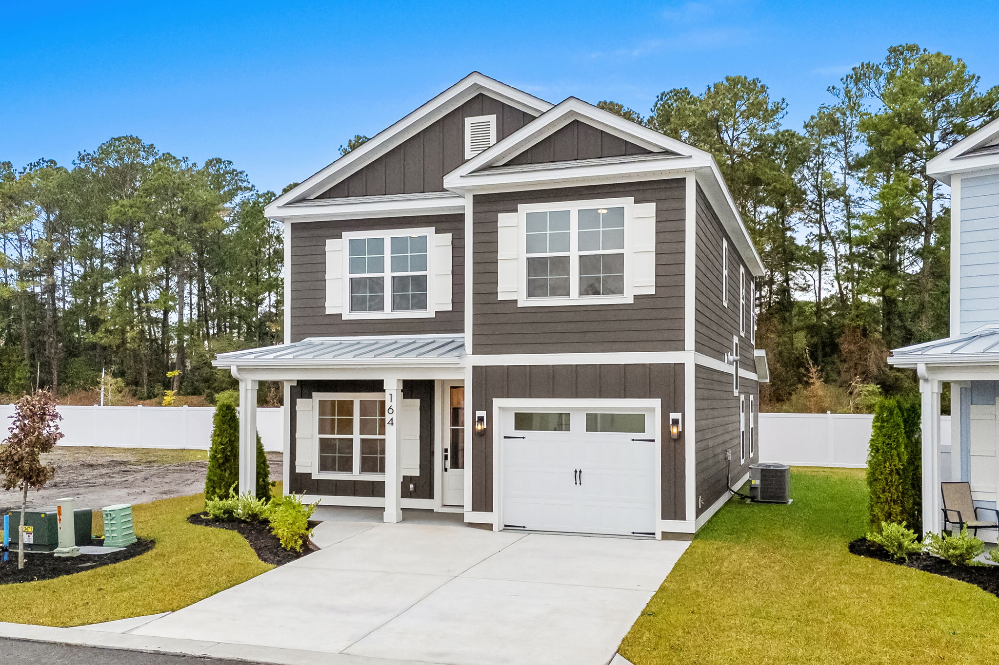 164 Arbor Ridge Circle