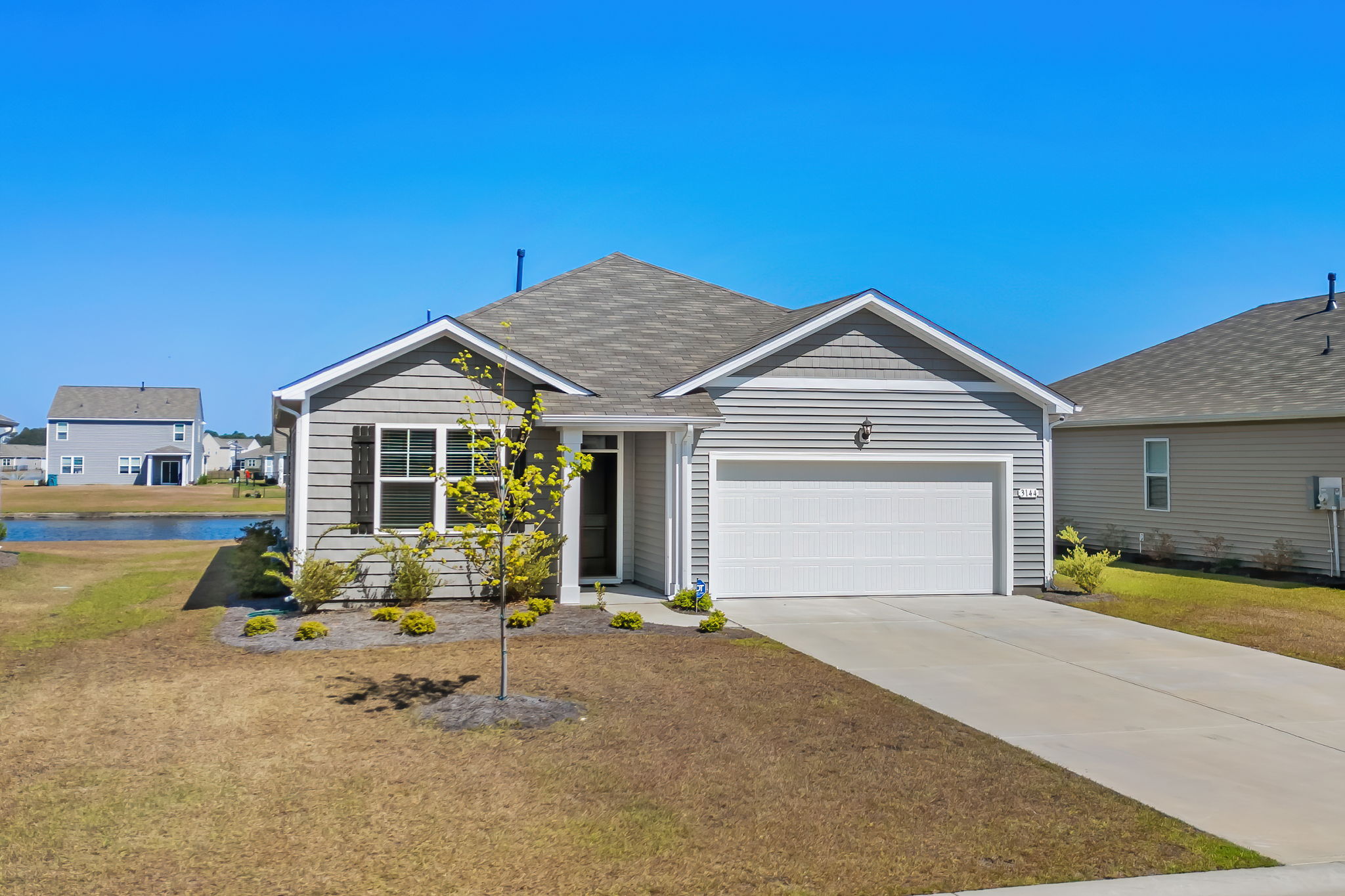 3144 Fair Ridge Way