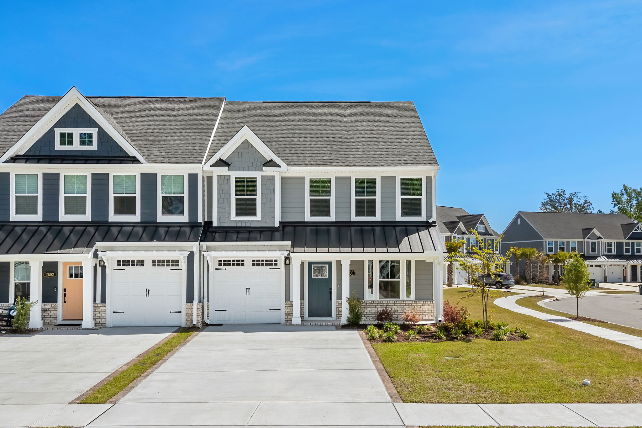2600 Elowen Lane