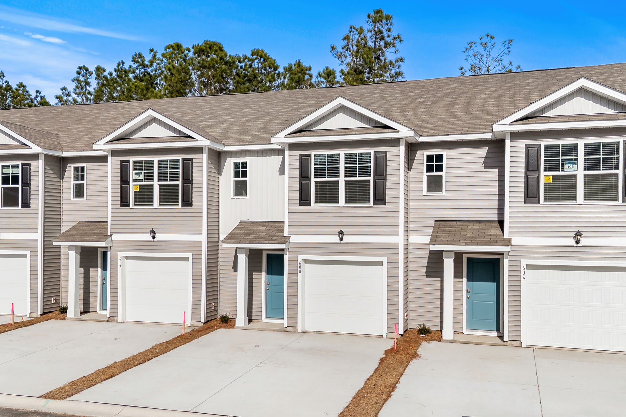 608 Golden Resin Road - 608